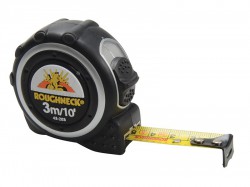 Roughneck Tape Measure 3m/10ft  (Width 16mm)