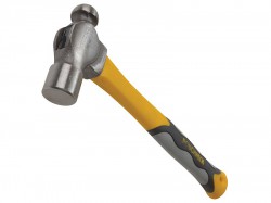 Roughneck Ball Pein Hammer 454g (16oz) Fibreglass Handle