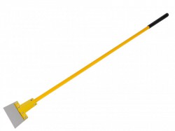 Roughneck  Fibreglass Handle Floor Scraper 200mm (8in)