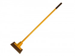 Roughneck Long Fiberglass Handle Floor Scraper 300mm (12in)