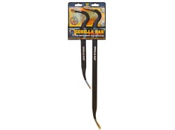 Roughneck GORILLA Bar� Twin Pack
