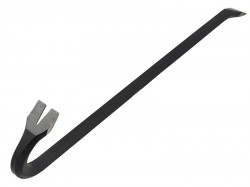 Roughneck Wrecking Bar 600mm (24in)