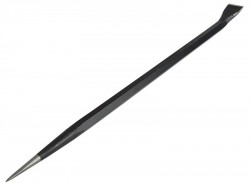 Roughneck Aligning Bar 60cm (24in) Black