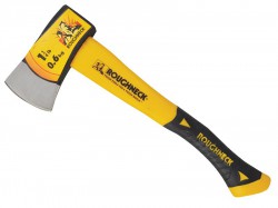 Roughneck Axe Fibreglass Handle 600grm (1.1/4 lb) 370mm