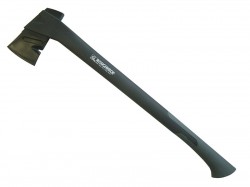 Roughneck Hollow Handle Axe 1.4kg (3.1/8lb)