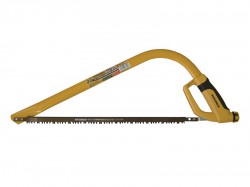 Roughneck Pointed Bowsaw 530mm (21in)