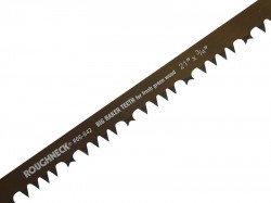 Roughneck Bowsaw Blade - Raker Teeth 600mm (24in)