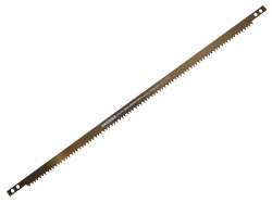 Roughneck Bowsaw Blade - Small Teeth 600mm (24in)
