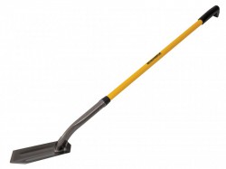 Roughneck Trenching Shovel 100mm (4in) 1200mm (48in) Handle