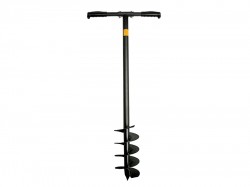 Roughneck Auger Type Post Hole Digger 1080mm (43.1/4in)