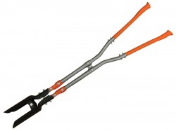 Roughneck Dual-pivot Post Hole Digger 115mm (4.1/2in)