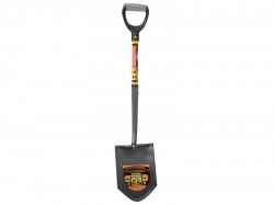 Roughneck Safety Shovel