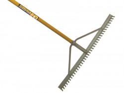 Roughneck Aluminium Landscape Rake 915mm (36in)