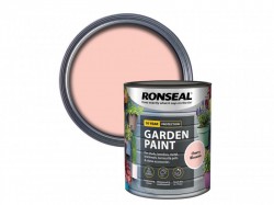 Ronseal Garden Paint Cherry Blossom 750ml