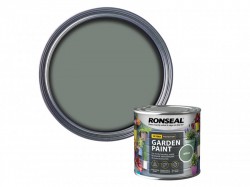 Ronseal Garden Paint Willow 250ml