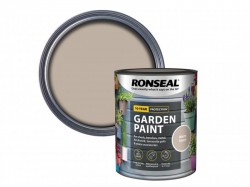 Ronseal Garden Paint Warm Stone 750ml