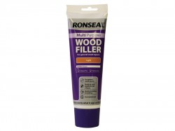 Ronseal Multi Purpose Wood Filler Tube Light 325g