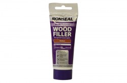 Ronseal Multi Purpose Wood Filler Tube Medium 100g
