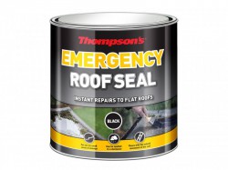 Ronseal Thompsons Emergency Roof Seal 1 Litre