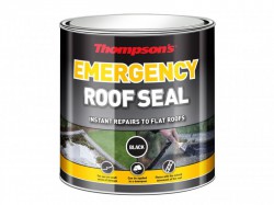 Ronseal Thompsons Emergency Roof Seal 2.5 Litre