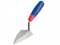 R.S.T. Pointing Trowel Philadelphia Pattern Soft Touch 6in
