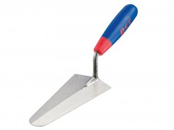 R.S.T. Gauging Trowel Soft Grip Handle 7in