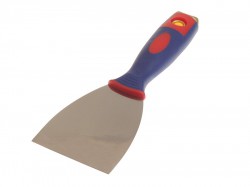 R.S.T. Drywall Putty Knife Soft Touch Stiff 50mm