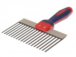 R.S.T. Scarifier Soft Touch 200mm (8in)