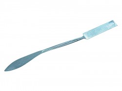 R.S.T. Leaf End & Square Small Tool 1/2in