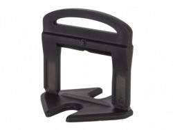 RUBI TILING TOOLS Delta Level System Strip 3-12 x 2mm (Box of 100)