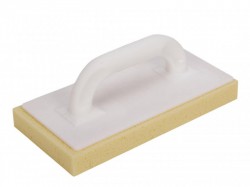 RUBI TILING TOOLS HIDRO PRO Plastic float with Sponge