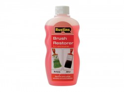 Rustins Brush Restorer 300ml