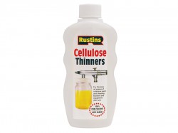 Rustins Cellulose Thinners 300ml