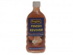 Rustins Finish Reviver 300Ml