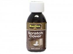 Rustins Scratch Cover Dark 300ml