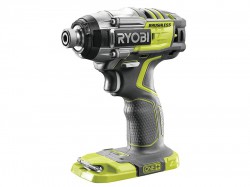 Ryobi R18IDBL-0 ONE+ Brushless Impact Driver 18V Bare Unit