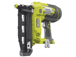 Ryobi R18N16G-0 ONE+ 18V AirStrike Nailer 16 Gauge 18 Volt Bare Unit