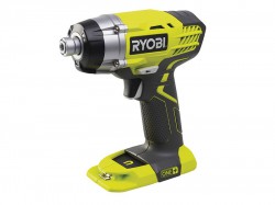 Ryobi RID1801 One + Impact Driver 18 Volt Bare Unit