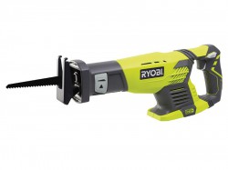 Ryobi RRS-1801M ONE+ 18V Reciprocating Saw 18 Volt Bare Unit