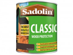 Sadolin Classic Wood Protection Rosewood 1 litre