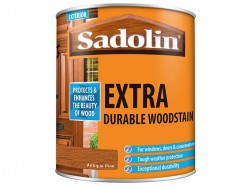 Sadolin Extra Durable Woodstain Antique Pine 1 litre
