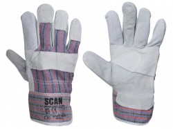 Scan Rigger Glove