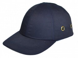 Bump Cap - Black BBSBCBL Bin 37)