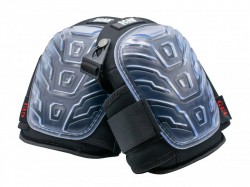 Scan Professional Gel Knee Pads (70grm Gel)