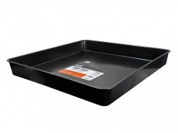 Scan Drip Tray 60 x 60 x 7cm 28 Litre