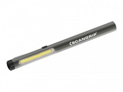 SCANGRIP� 200 R Rechargeable LED Work Pen Light