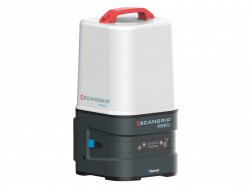 SCANGRIP� AREA 10 CONNECT 360� Work Light 18V Bare Unit