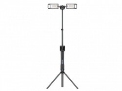 SCANGRIP� TOWER 8 CONNECT Floodlight 18V Bare Unit