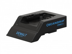 SCANGRIP� CONNECT DEWALT Connector