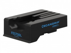 SCANGRIP� CONNECT Festool Connector